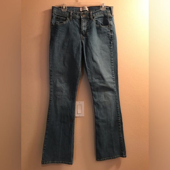 Levi’s stretch tall - Picture 3 of 6